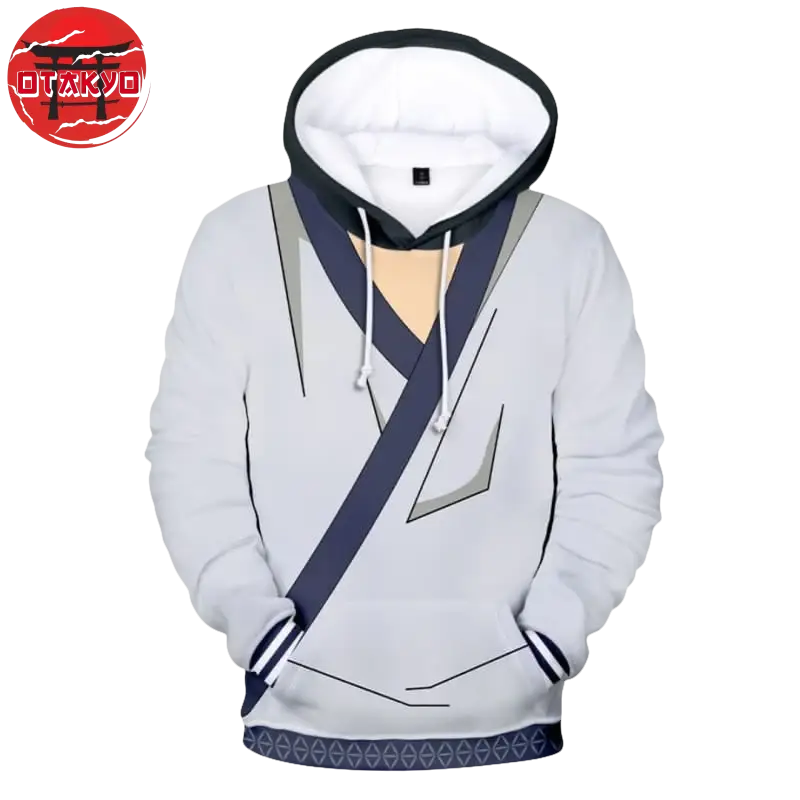 Sukuna Pullover "Inner Domain" - Jujutsu Kaisen™