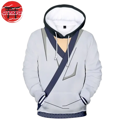 Sukuna Pullover "Inner Domain" - Jujutsu Kaisen™
