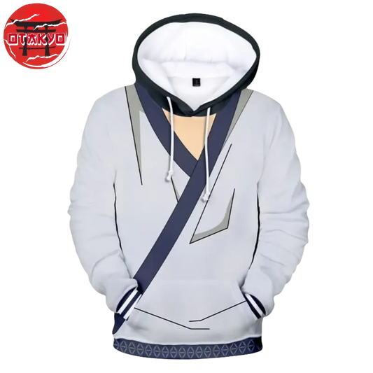 Sukuna Pullover "Inner Domain" - Jujutsu Kaisen™