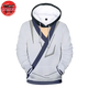 Sukuna Pullover 