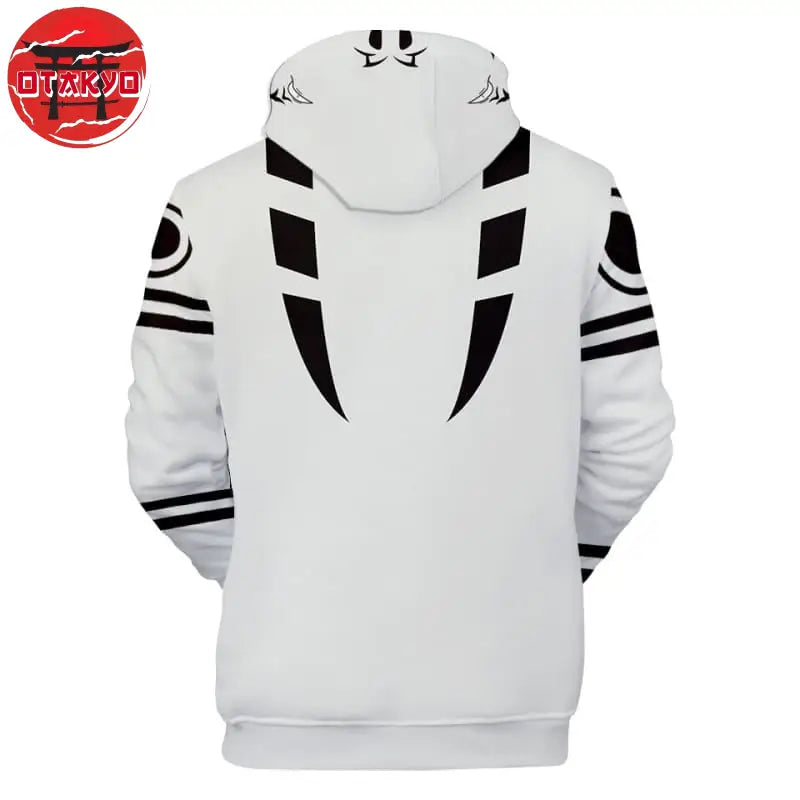 Sukuna Pullover - Jujutsu Kaisen™