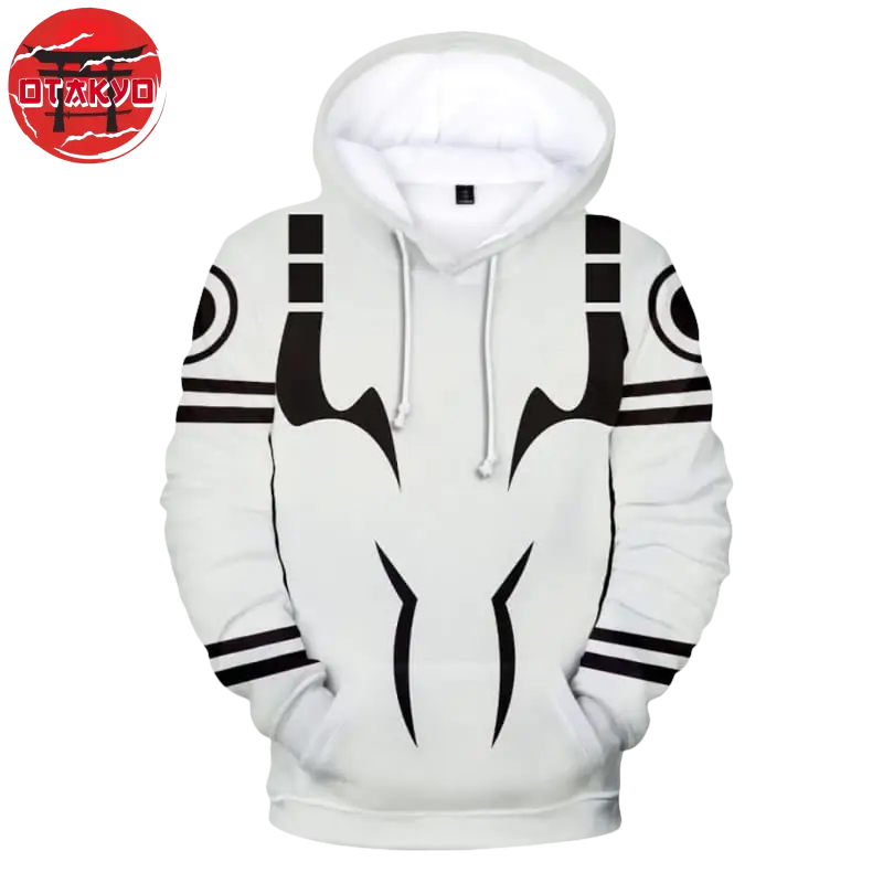 Sukuna Pullover - Jujutsu Kaisen™