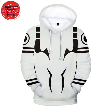 Sukuna Pullover - Jujutsu Kaisen™