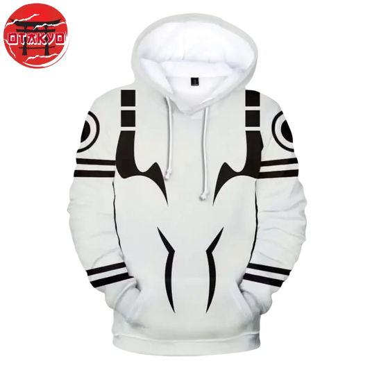 Sukuna Pullover - Jujutsu Kaisen™