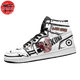 Sukuna Schuhe - Jujutsu Kaisen™