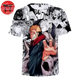 Sukuna T-Shirt - Jujutsu Kaisen™