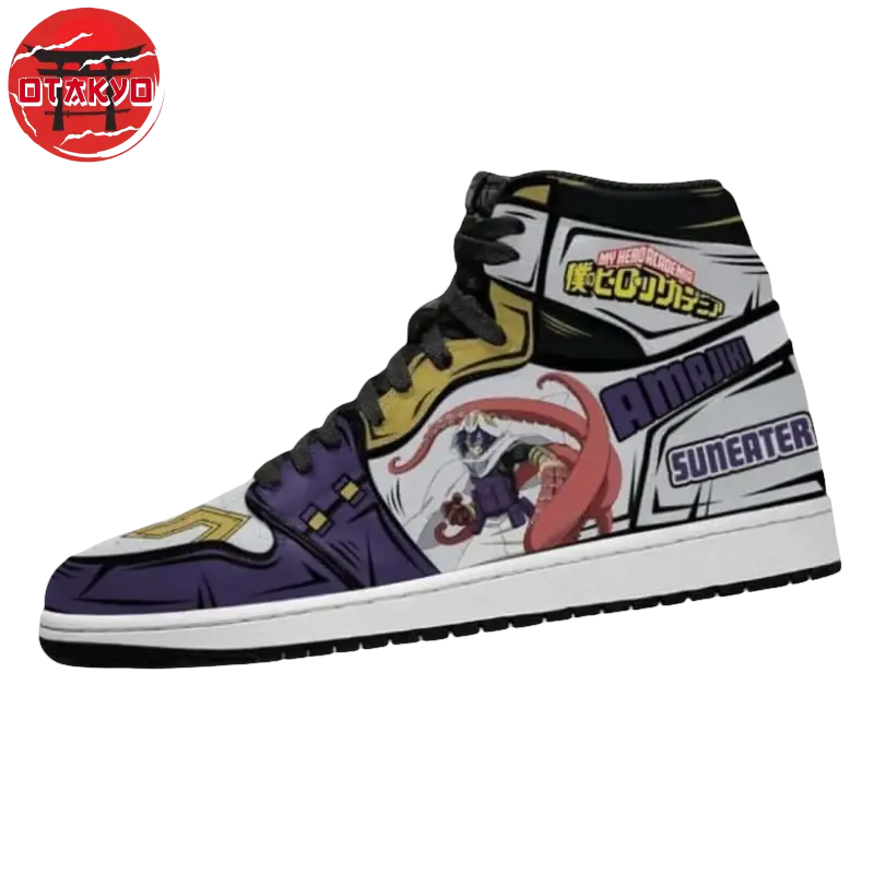 Sun Eater Schuhe - My Hero Academia™