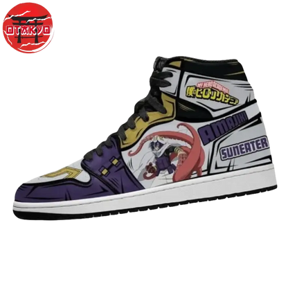 Sun Eater Schuhe - My Hero Academia™