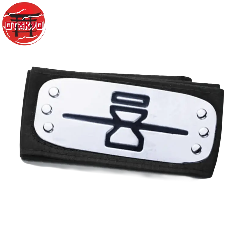 Suna Stirnband „Deserteur" - Naruto Shippuden™