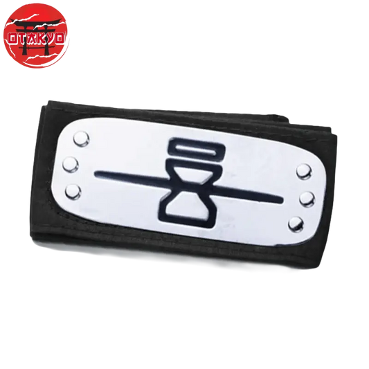Suna Stirnband „Deserteur" - Naruto Shippuden™
