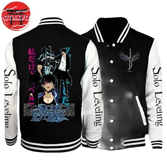 Sung Jacke - Solo Leveling™