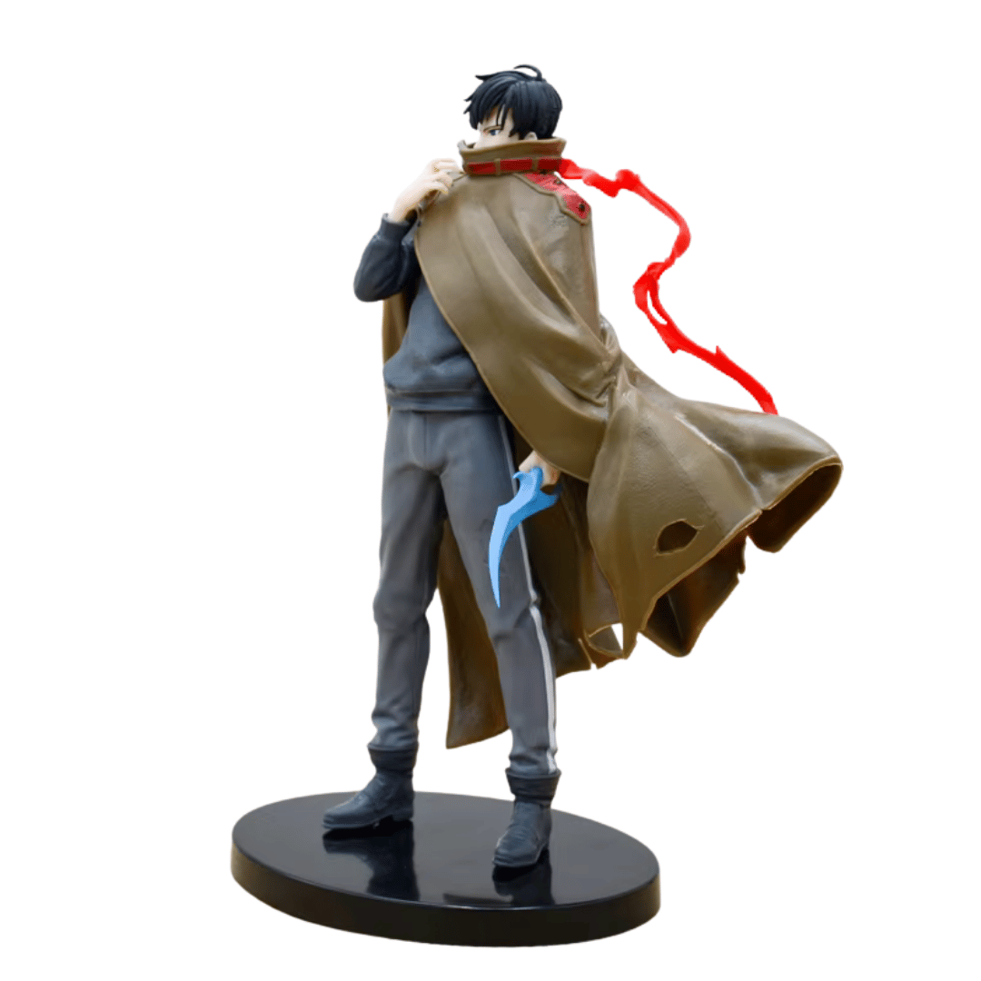 Sung Jin-Woo Figuren "Monsterjäger" - Solo Leveling™