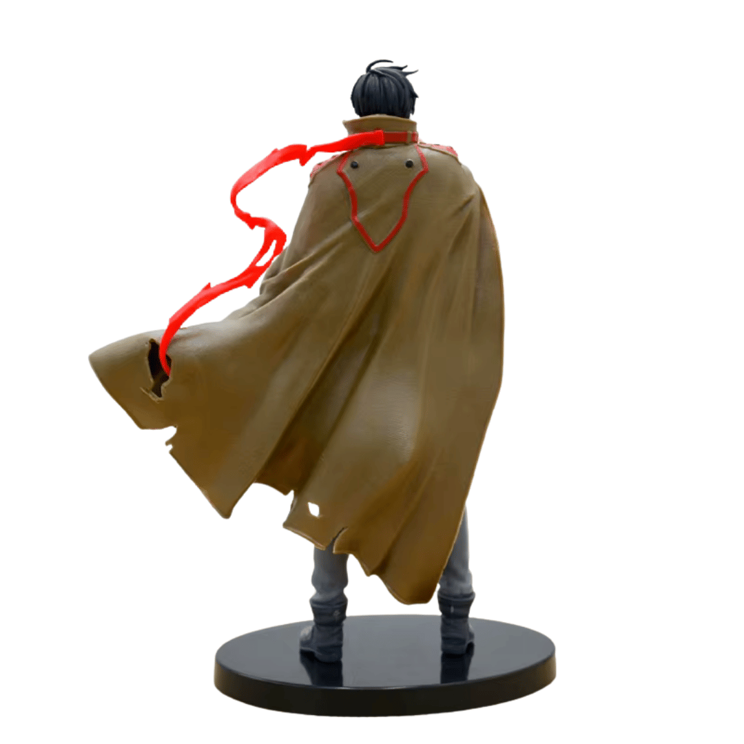 Sung Jin-Woo Figuren "Monsterjäger" - Solo Leveling™