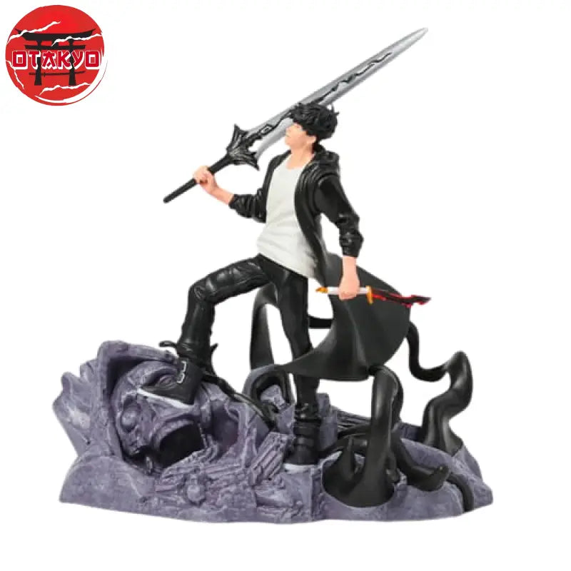 Sung Jin-Woo Figuren - Solo Leveling™