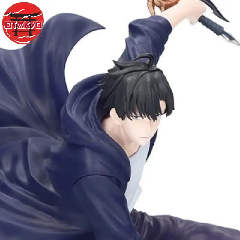 Sung Jin-Woo Figuren - Solo Leveling™