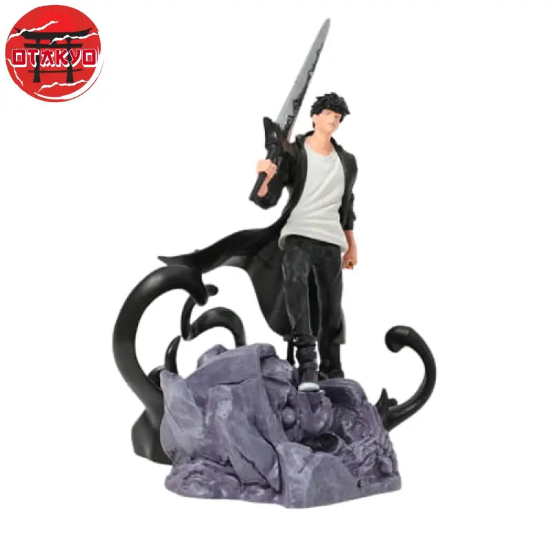 Sung Jin-Woo Figuren - Solo Leveling™