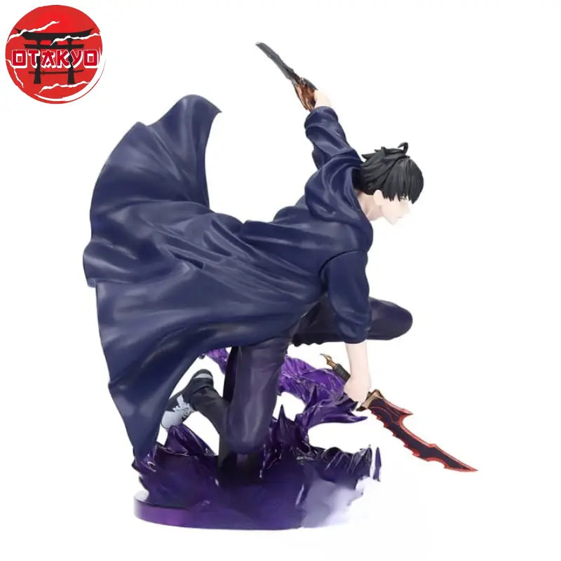 Sung Jin-Woo Figuren - Solo Leveling™