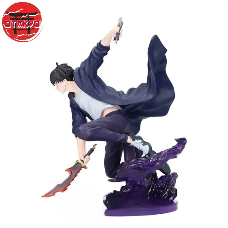 Sung Jin-Woo Figuren - Solo Leveling™