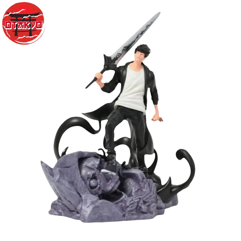 Sung Jin-Woo Figuren - Solo Leveling™