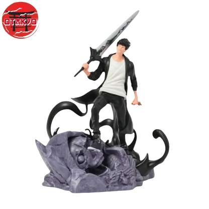 Sung Jin-Woo Figuren - Solo Leveling™