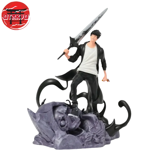 Sung Jin-Woo Figuren - Solo Leveling™
