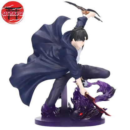 Sung Jin-Woo Figuren - Solo Leveling™