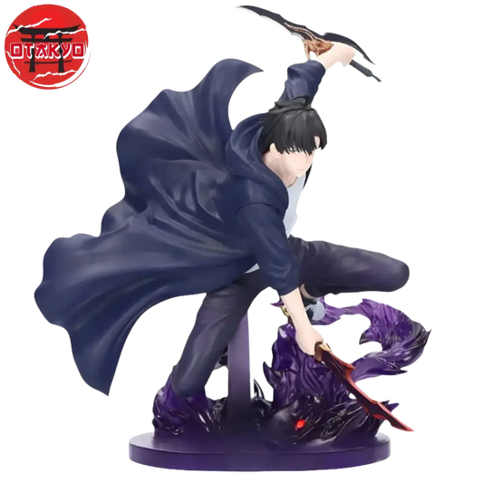 Sung Jin-Woo Figuren - Solo Leveling™