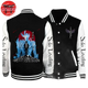 Sung Jin-Woo Jacke „Der Einsame