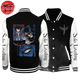 Sung Jin-Woo Jacke 