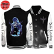 Sung Jin-Woo Jacke „Endgültige Form
