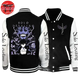 Sung Jin-Woo Jacke „Erhebt euch