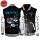 Sung Jin-Woo Jacke „Kamish-Dolche