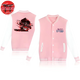 Sung Jin-Woo Jacke (Rosa) - Solo Leveling™