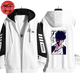 Sung Jin-Woo Jacke - Solo Leveling™