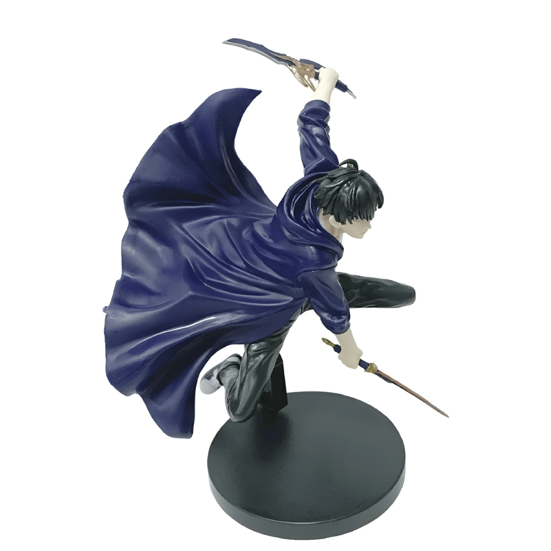 Sung Jin-Woo "Jäger" Figuren - Solo Leveling™