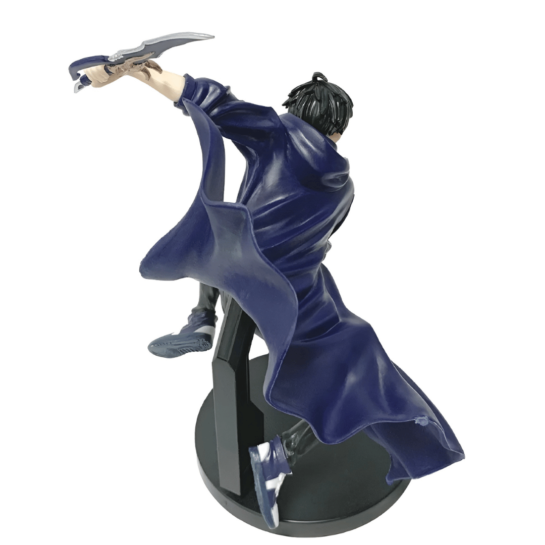 Sung Jin-Woo "Jäger" Figuren - Solo Leveling™