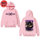 Sung Jin-Woo Pullover „Drachenklaue
