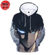 Sung Jin-Woo Pullover - Solo Leveling™