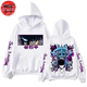 Sung Jin-Woo Pullover - Solo Leveling™