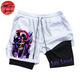 Sung Jin-Woo Short 