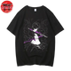 Sung Jin-Woo T-Shirt „Dolche des Dämonenkönigs