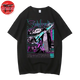Sung Jin-Woo T-Shirt „Igris' Schwert