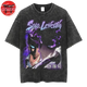 Sung Jin-Woo T-Shirt Oversize 