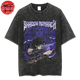 Sung Jin-Woo T-Shirt - Solo Leveling™