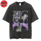 Sung Jin-Woo T-Shirt - Solo Leveling™