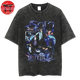 Sung Jin Woo T-Shirt - Solo Leveling™
