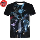 Sung Jin-Woo T-Shirt - Solo Leveling™