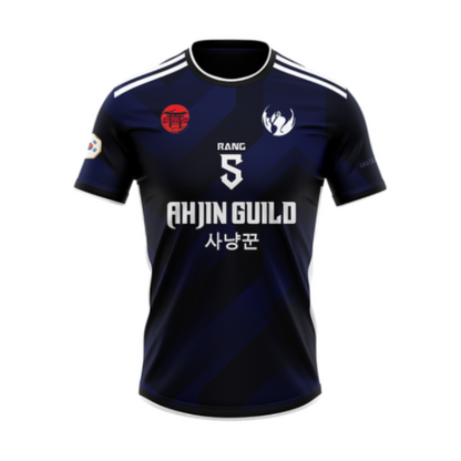 Sung Jin-Woo Trikot - Solo Leveling™
