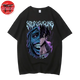 Sung Jin-Woo x Der Architekt T-Shirt - Solo Leveling™