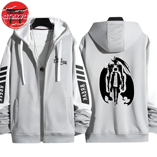 Sung Jin-Woo x Igris Jacke - Solo Leveling™
